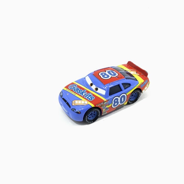 Gask-Its Disney Pixar Cars Diecast Car