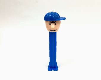 Sealed Peanuts Charlie Brown Series 1 Discontinued Pez Dispenser Sealed Peanuts Charlie Brown Series 1 Discontinued Pez Dispenser