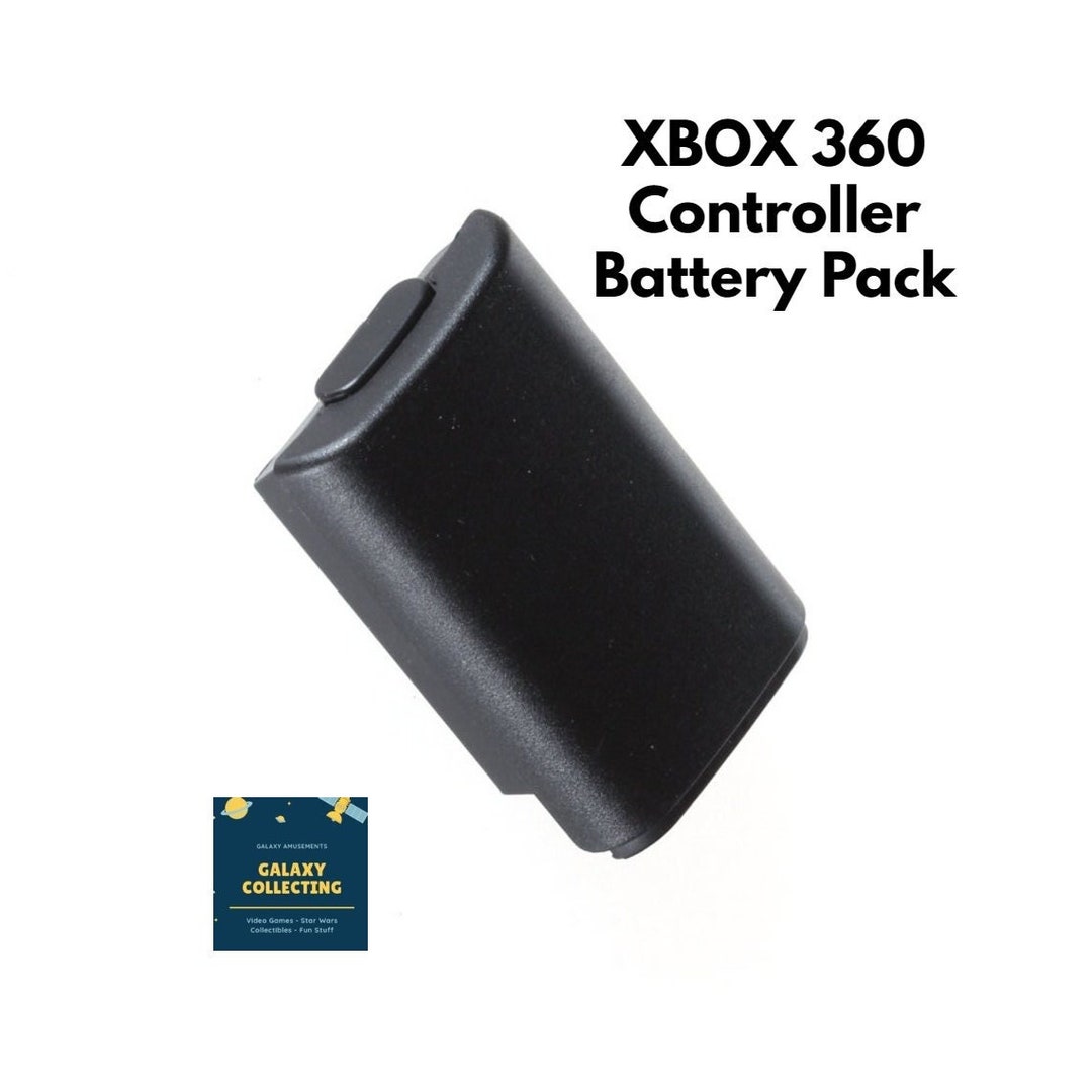 Xbox 360 Battery Case at Pierre blog