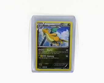Dragonite (83/116) [Black & White: Plasma Freeze]
