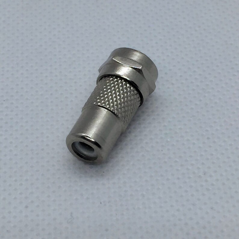 Atari 2600 Coax TV Adapter RF Plug Atari Switch Etsy