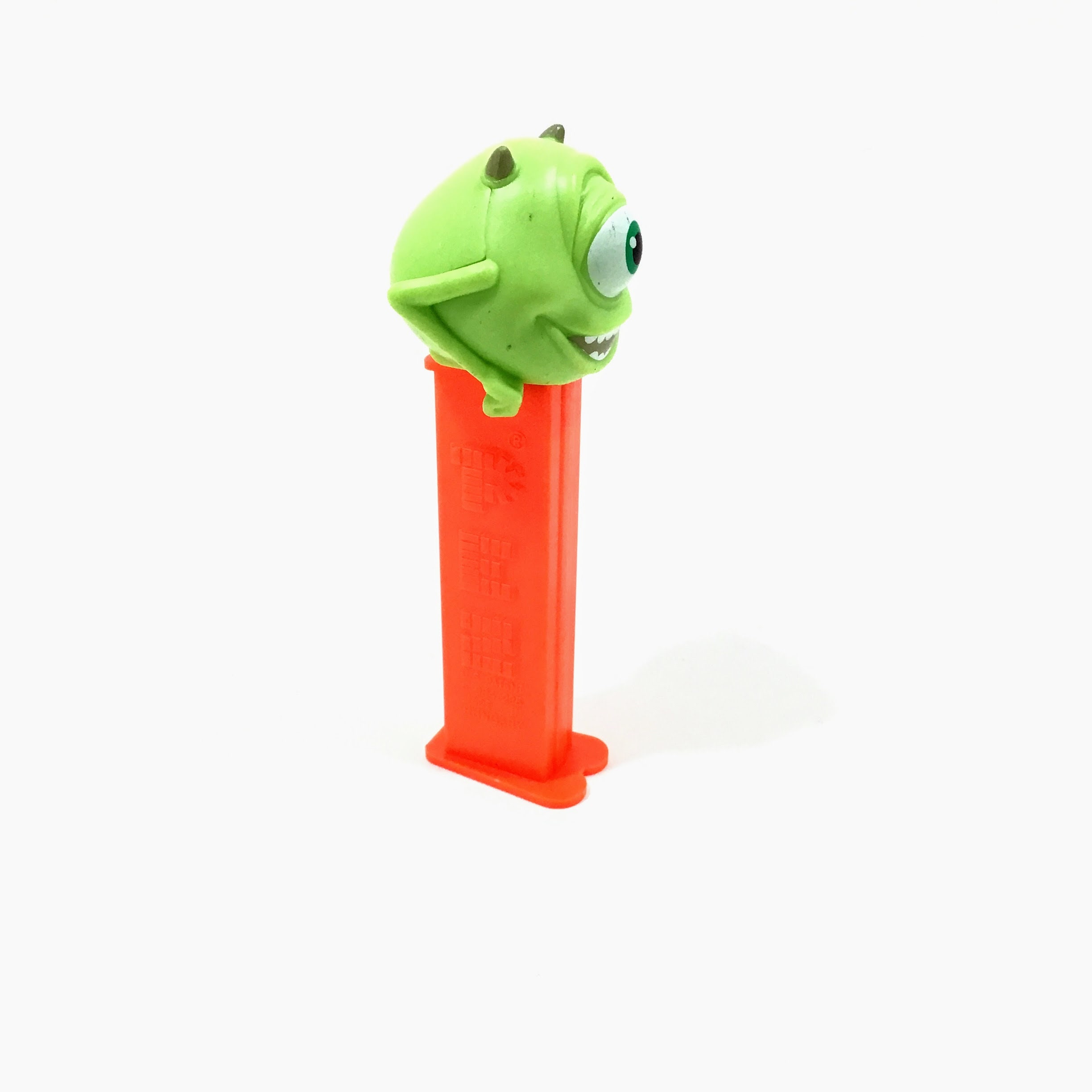 Monsters vs. Aliens PEZ Dispenser – PEZ Candy