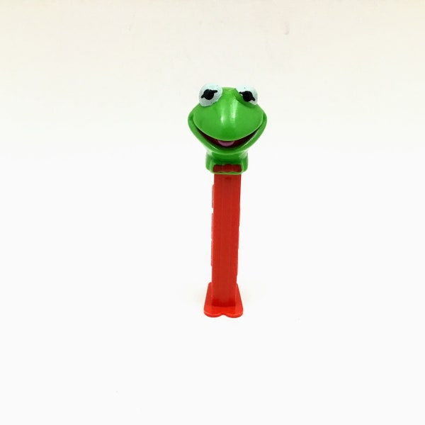 Kermit The Frog PEZ Dispenser