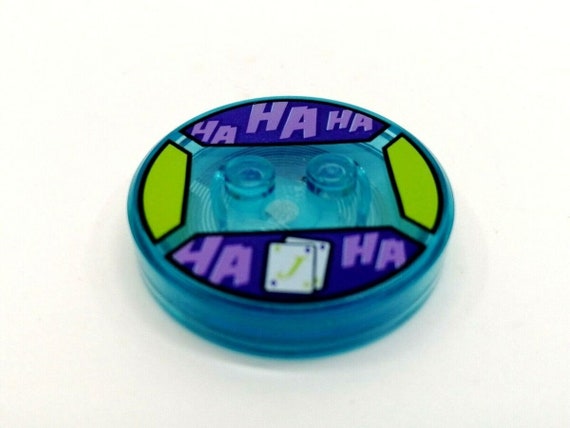 Lego dimensions toy tag replacement new arrivals