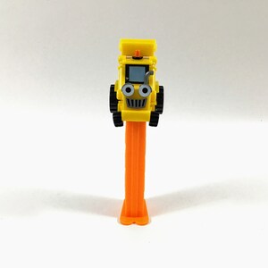 Lego pez dispenser hotsell