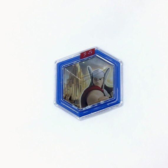 thor disney infinity