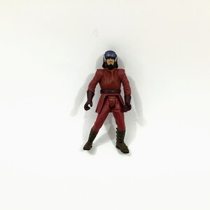 NABOO ROYAL GUARD Star Wars Action Figure - Episode 1 Collection