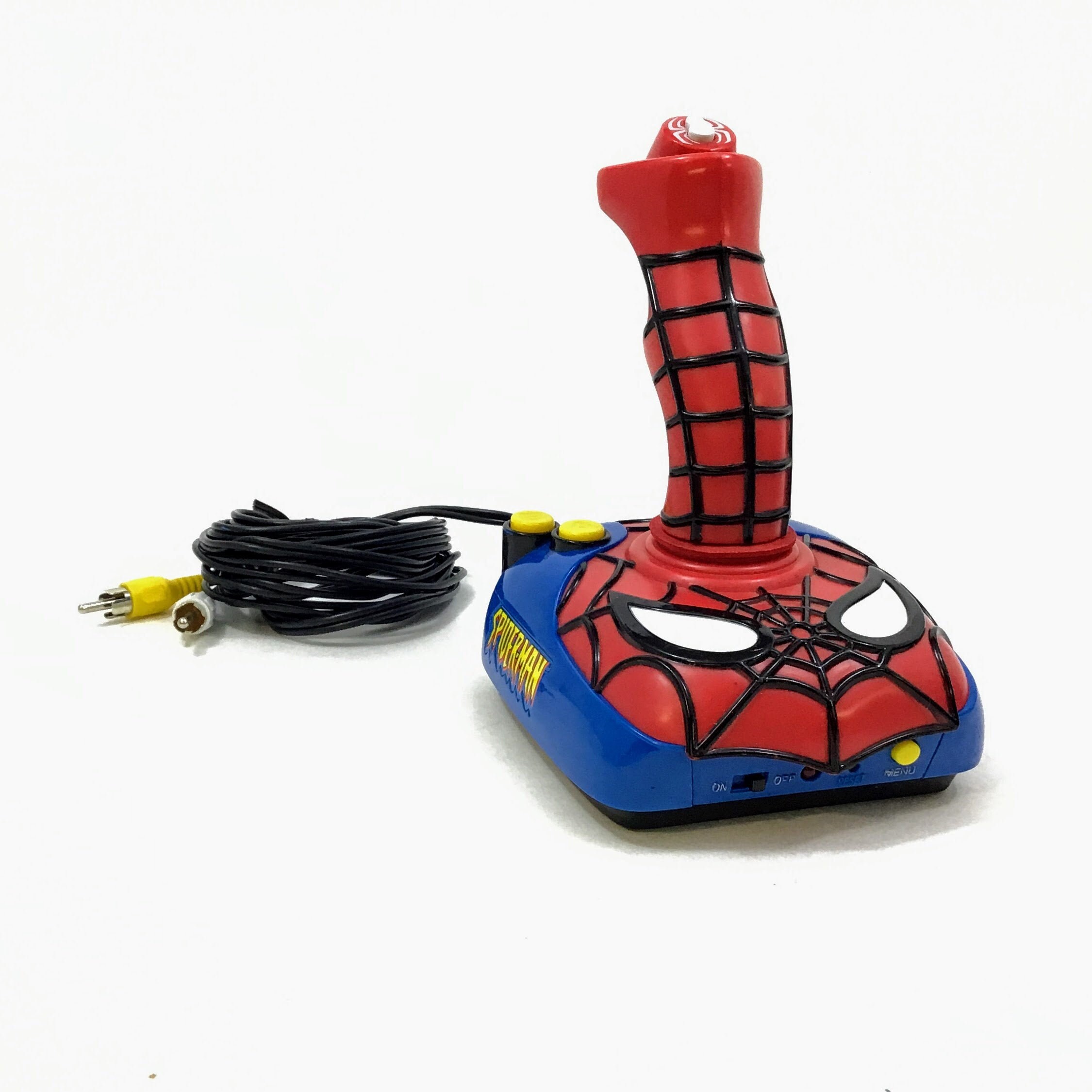 Plug and play spiderman deals