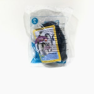 EMPEROR PENGUIN Toy National Geographic Kids Mcdonald's - Etsy