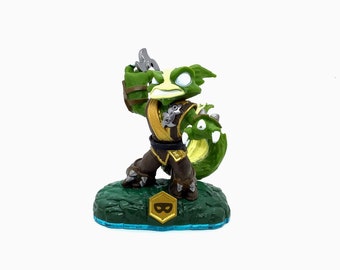 STINK BOMB Skylanders Swap Force Toys to Life Figure