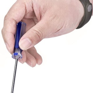 Torx T8 Security Screwdriver Tool image 2