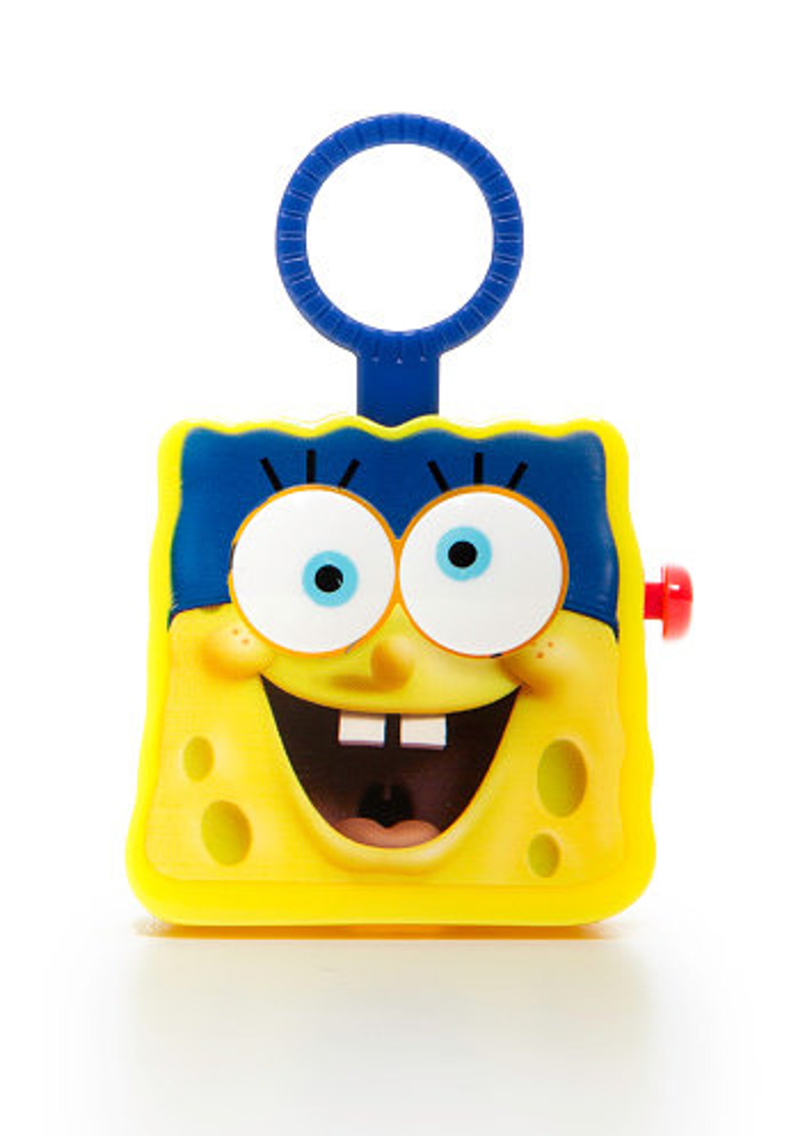 Mcdonalds Happy Meal Toy Spongebob Squarepants Kids Meal Toy | Etsy