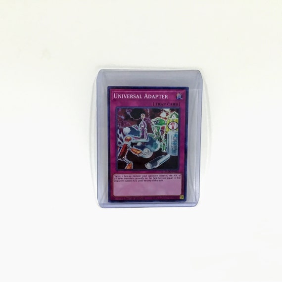 rare card Yu-Gi-Oh! Official Card Game Duel Monsters main image 0