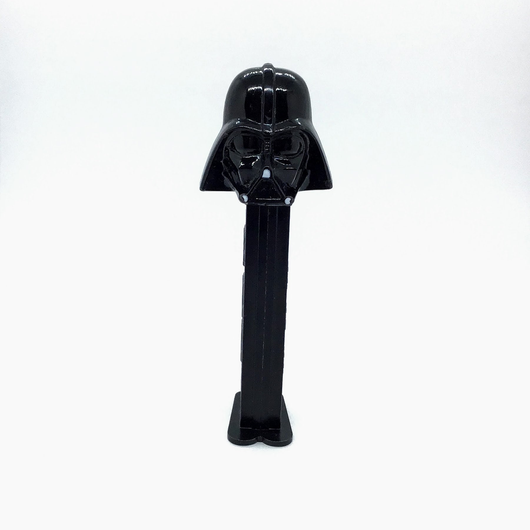 Vintage DARTH VADER PEZ Dispenser Vintage Star Wars Pez - Etsy