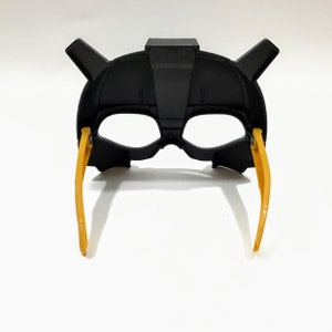 Transformers Grimlock Mask Boys/girls Mcdonald's Happy - Etsy
