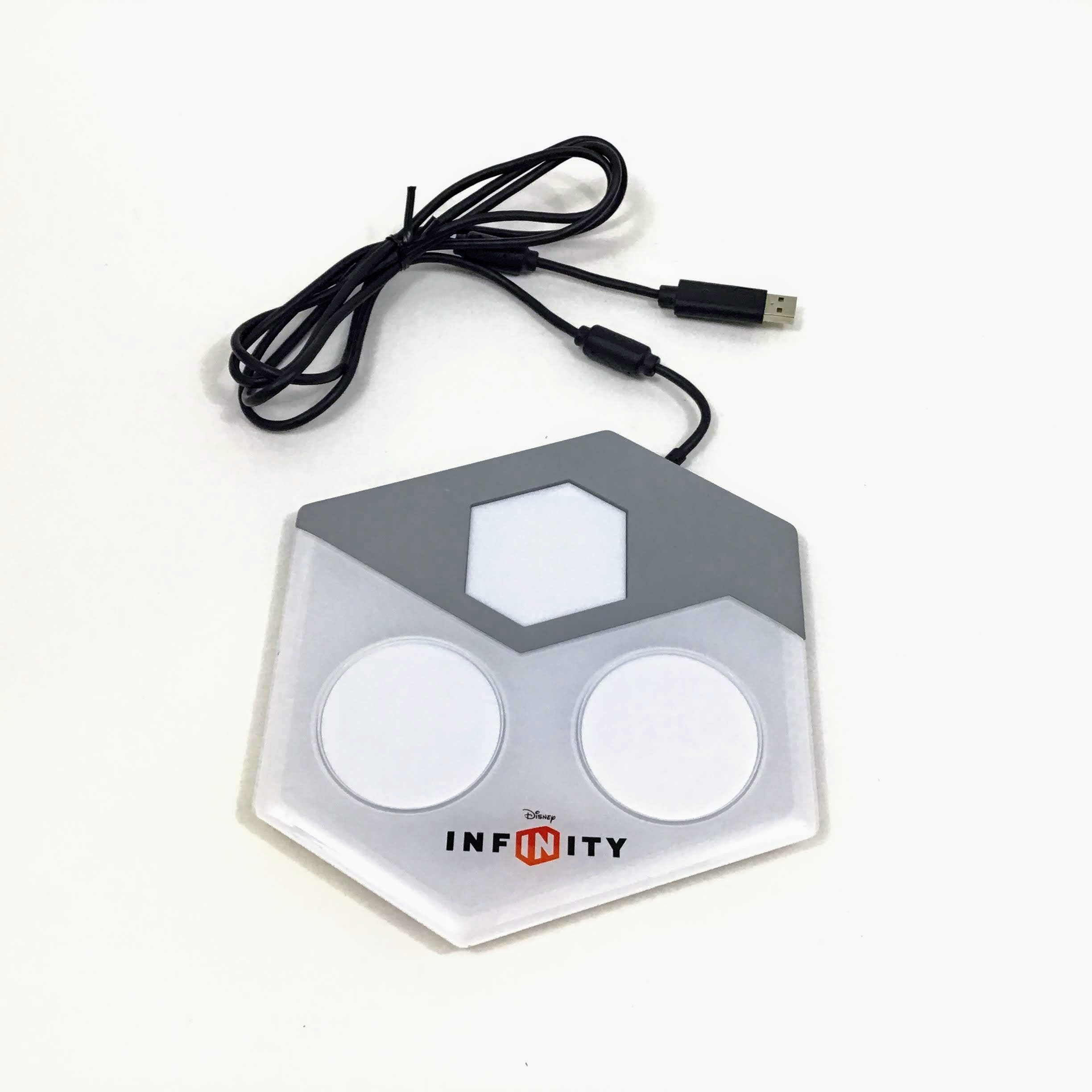 Portail de base NINTENDO Wii Disney Infinity - Etsy France