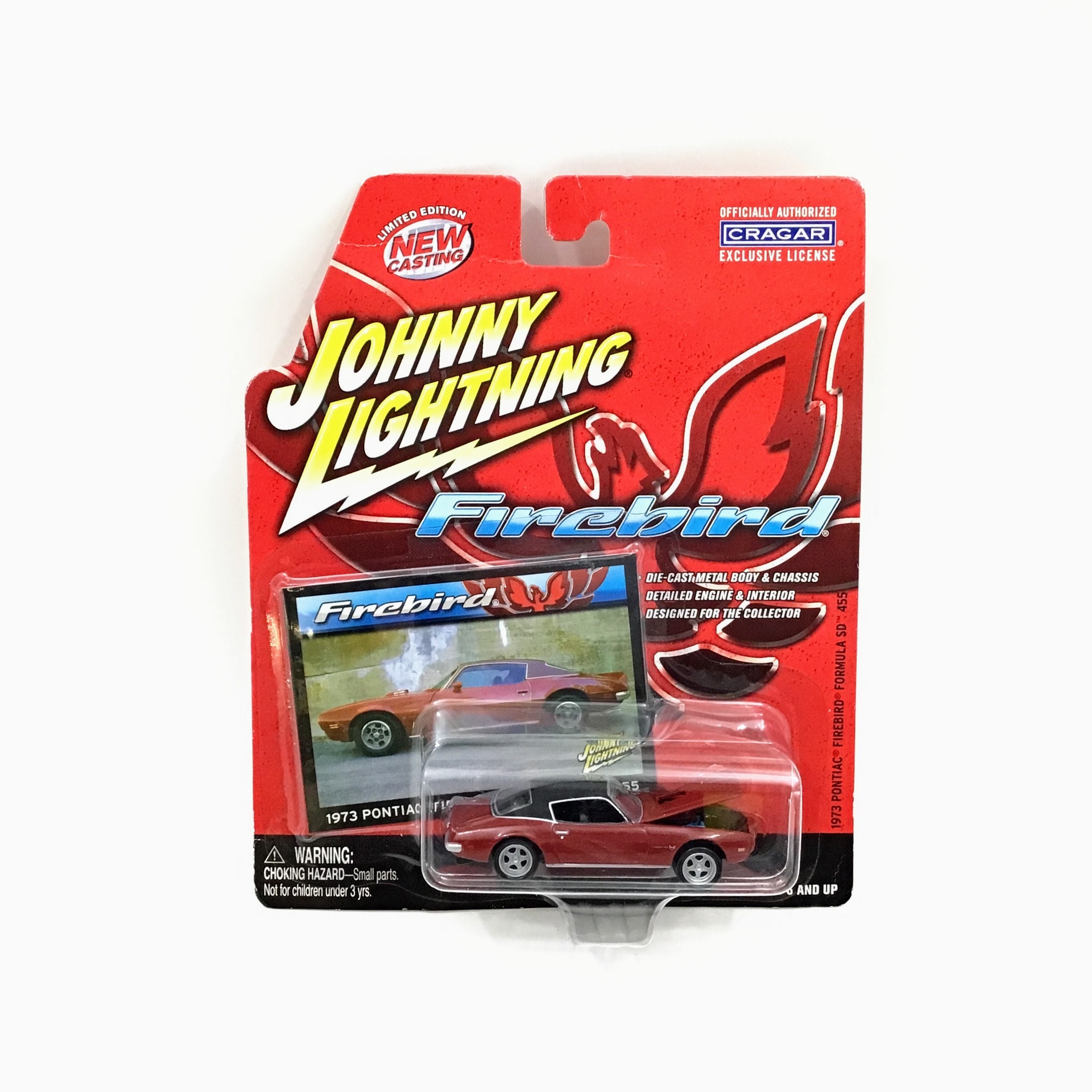 Pontiac Toy Cars - Etsy