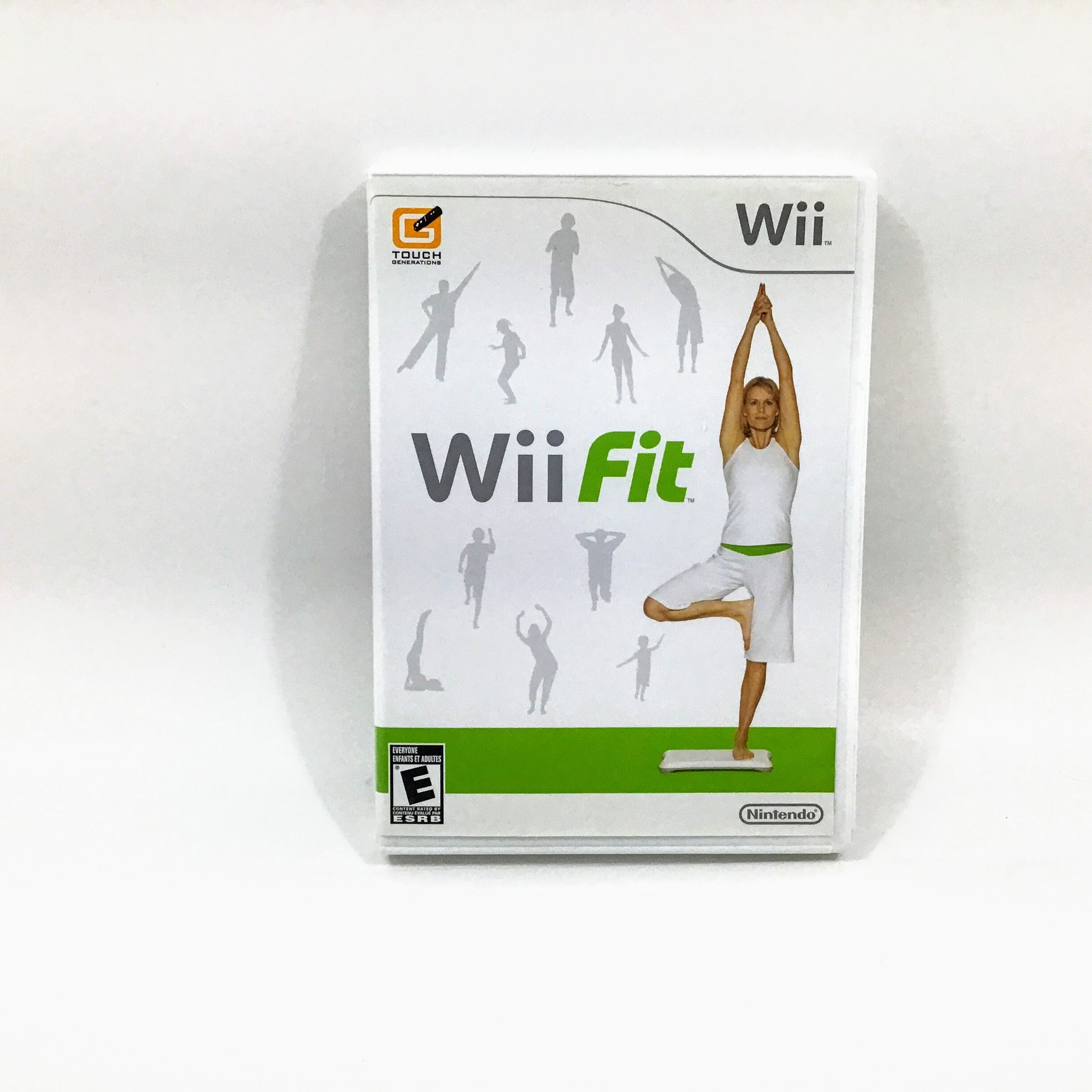 人気アイテム Wii Fit asakusa.sub.jp