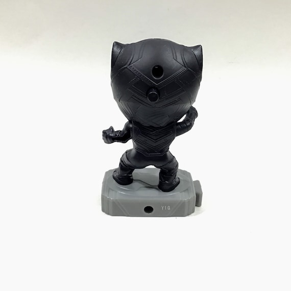 Marvel avengers cheap happy meal toys