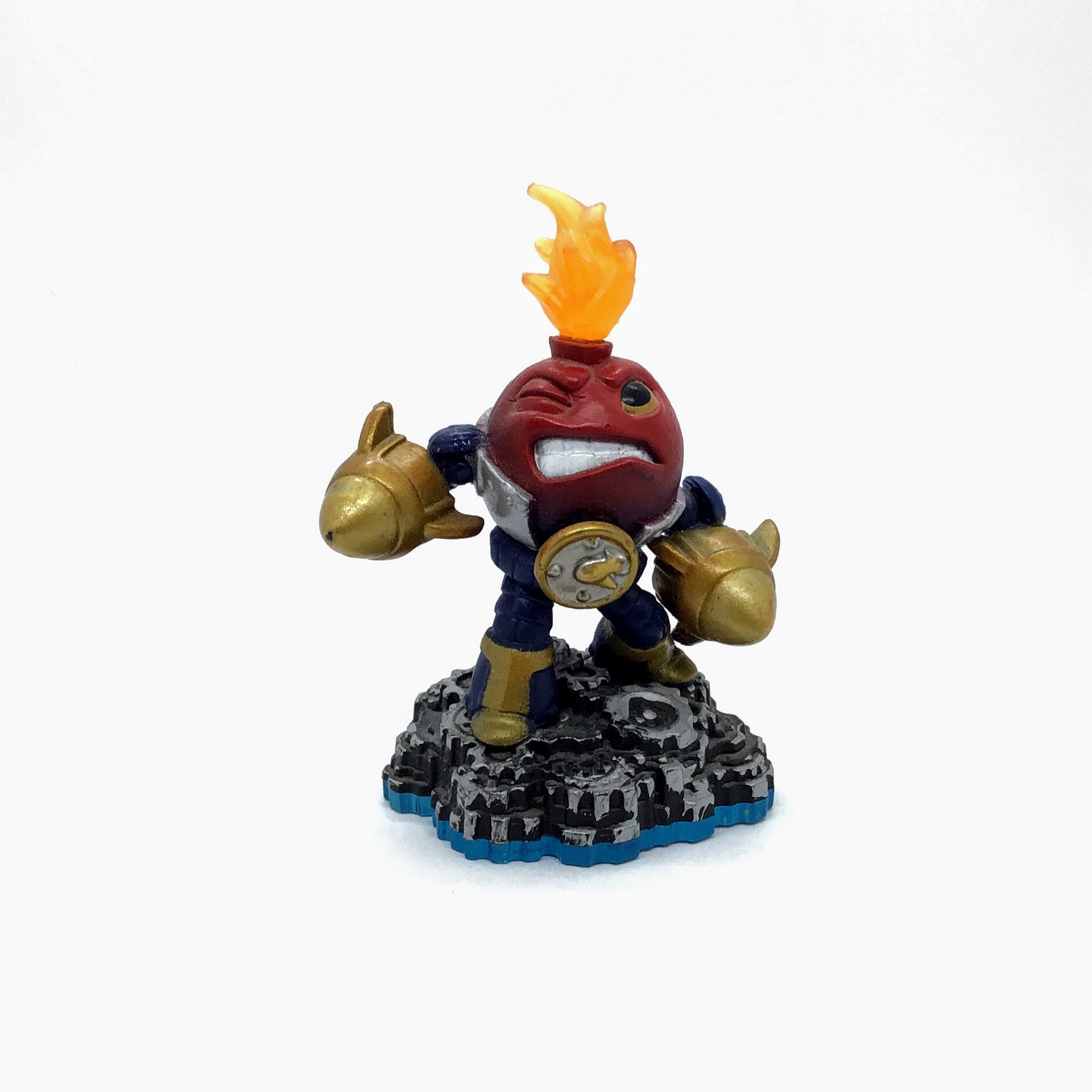 Skylanders Swap Force Countdown
