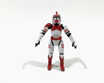 Shock Trooper - Star Wars Action Figure