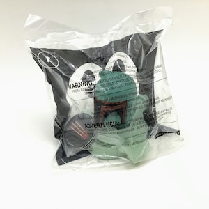 BOBA FETT McDonalds Happy Meal Toy Star Wars