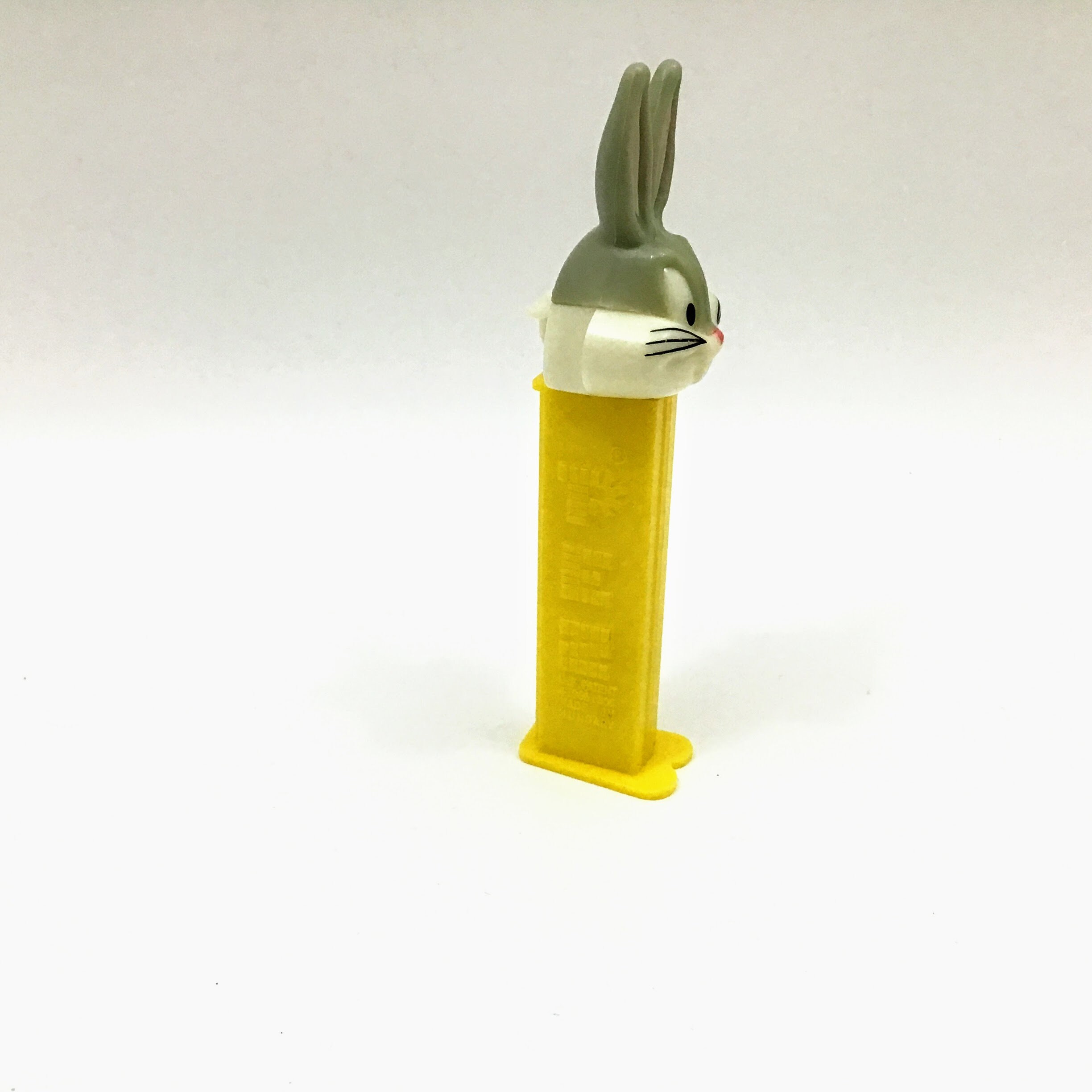 Vintage Bugs Bunny PEZ Dispenser Looney Tunes PEZ - Etsy