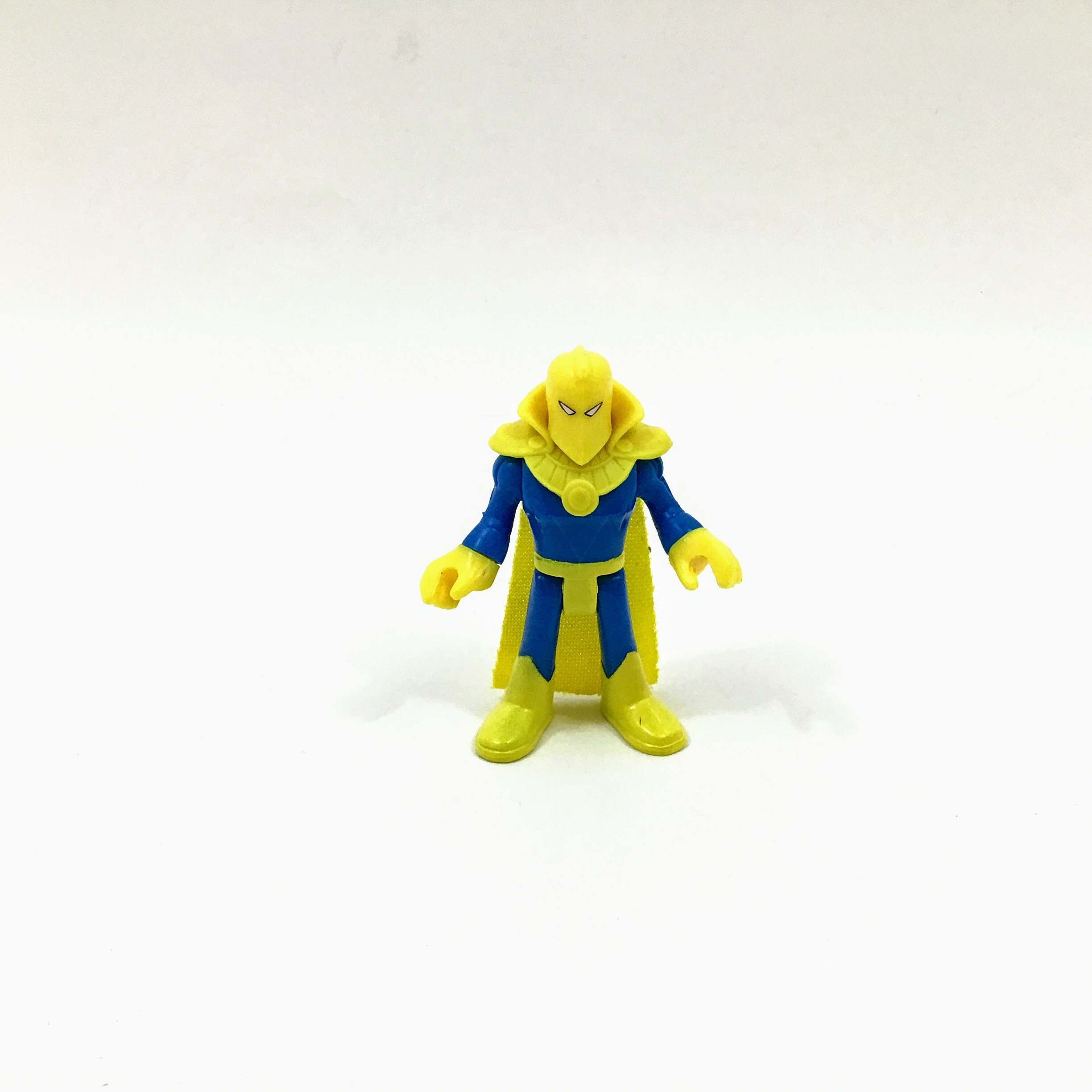 Dr fate on sale imaginext