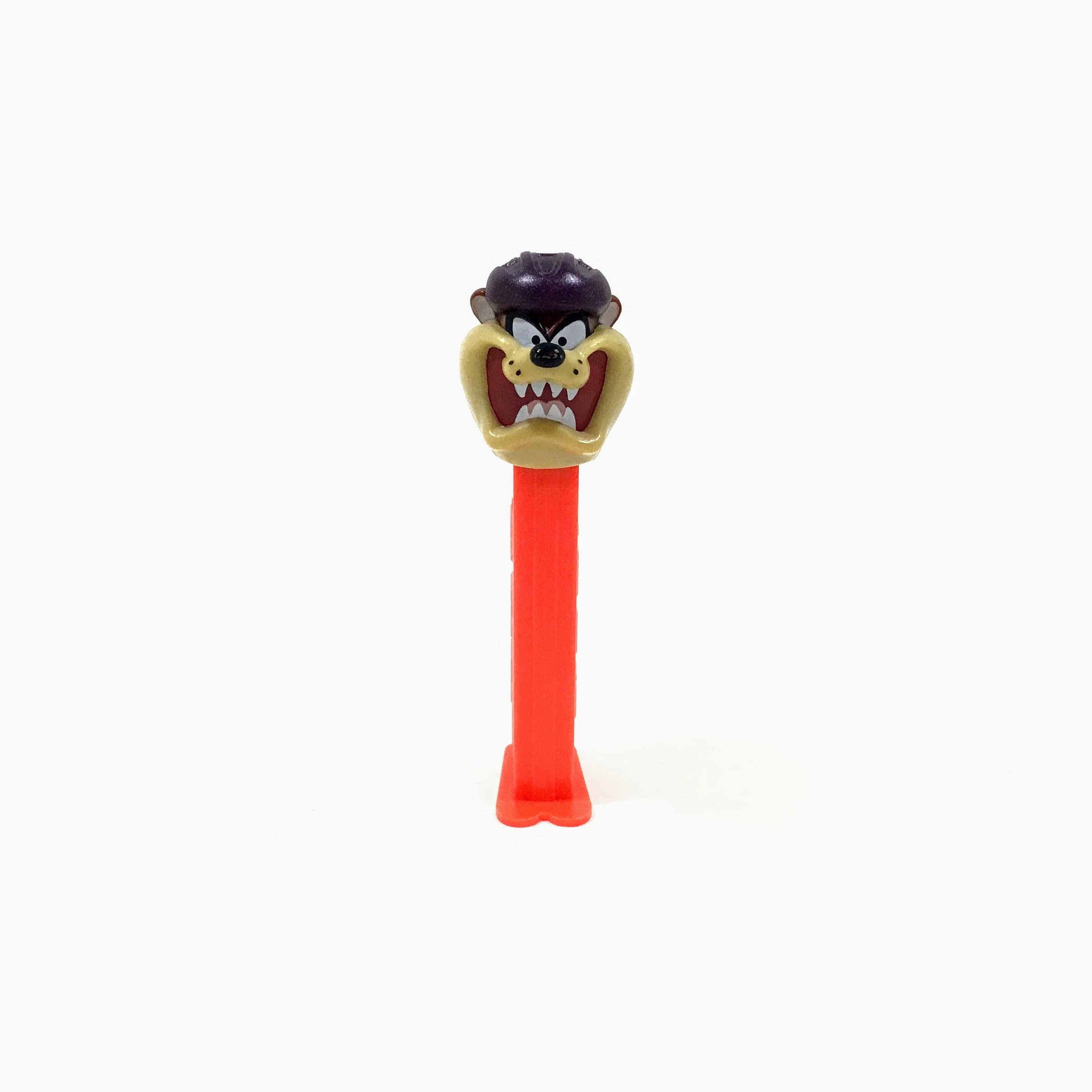 Vintage Tazmanian Devil Warner Bros PEZ Dispenser - Etsy