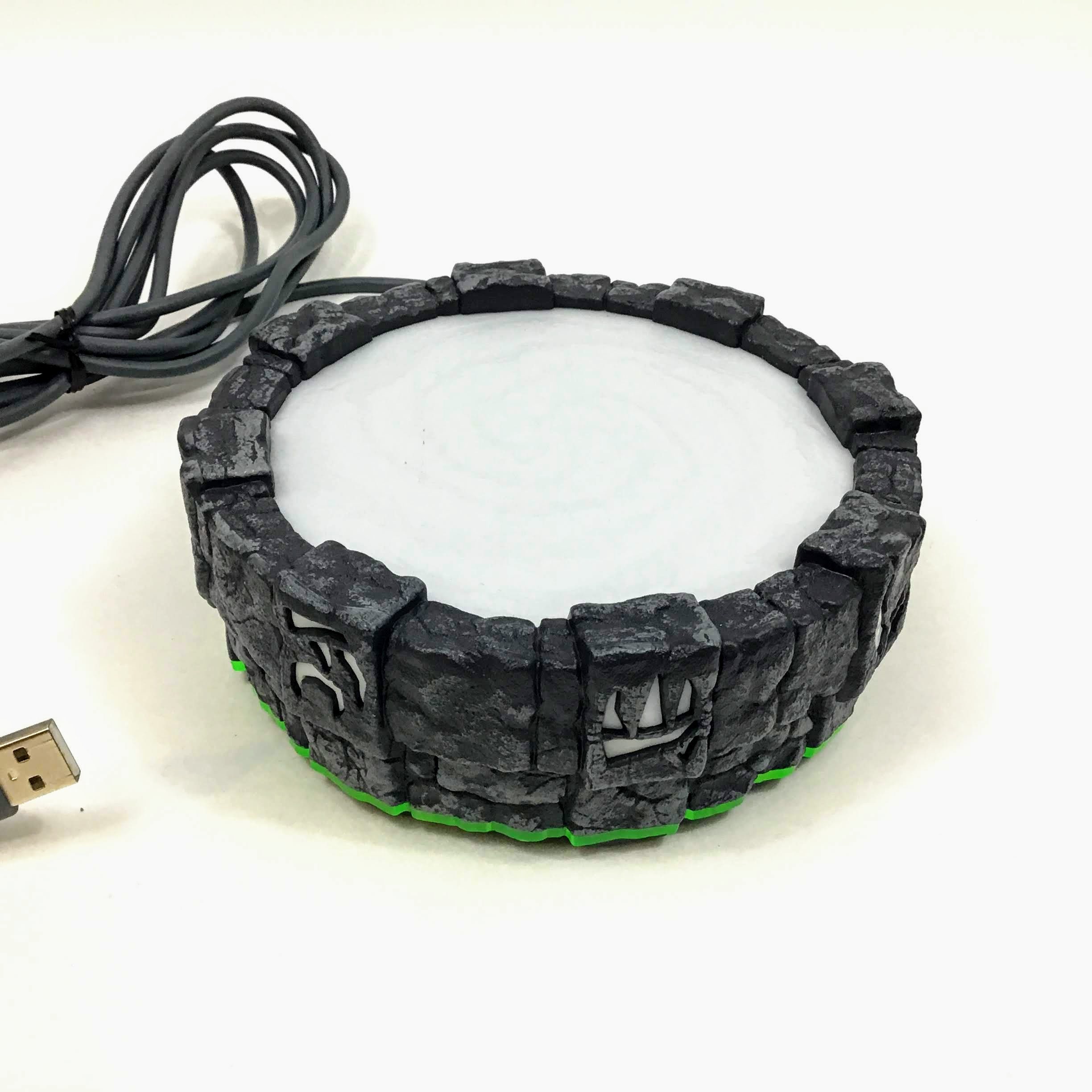 Skylanders spyro's 2024 adventure portal wii