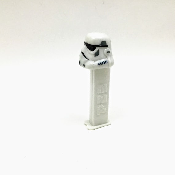 Stormtrooper PEZ Dispenser Pez Star Wars