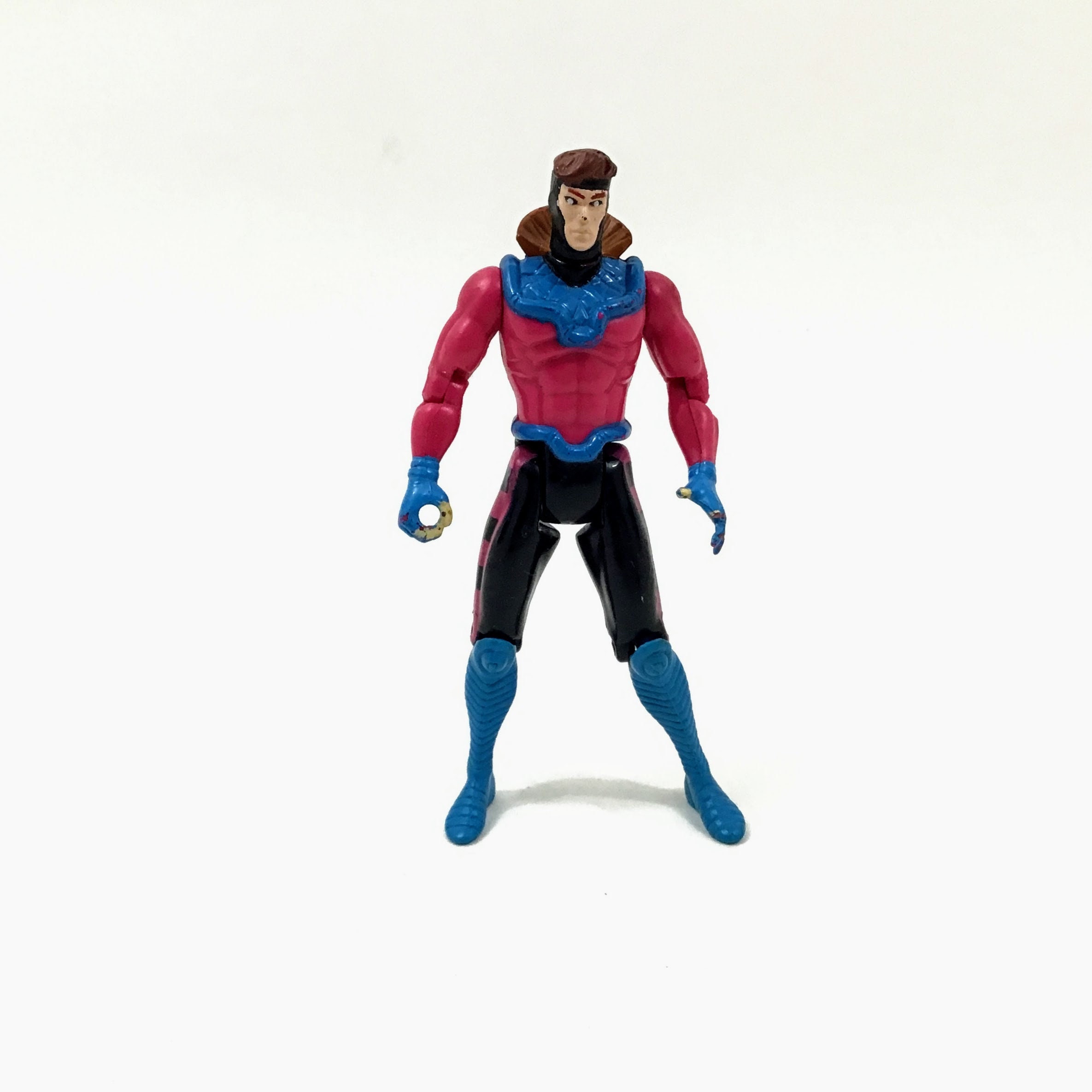Toy biz gambit outlet