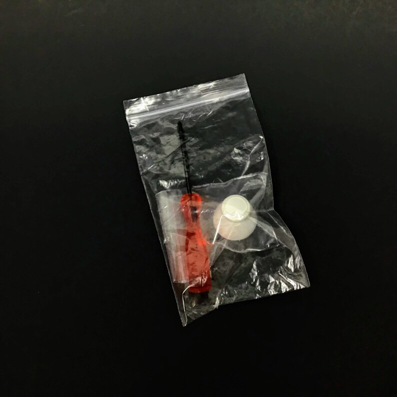 Wii NUNCHUCK Thumbstick REPAIR KIT Nintendo Wii Etsy