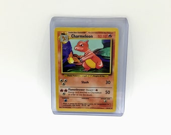 1995 charmeleon pokemon card value 24/102 Pokémon TCG: V Battle Deck Venusaur V – Face to Face Games