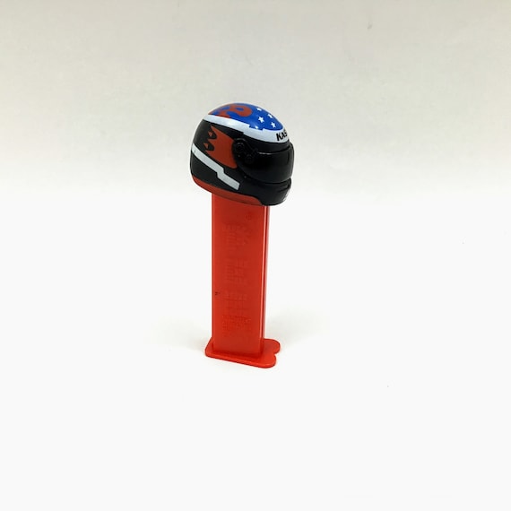 Vintage Nascar Kasey Kahne PEZ Dispenser - Etsy