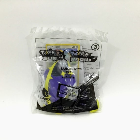 Lunala juguete new arrivals