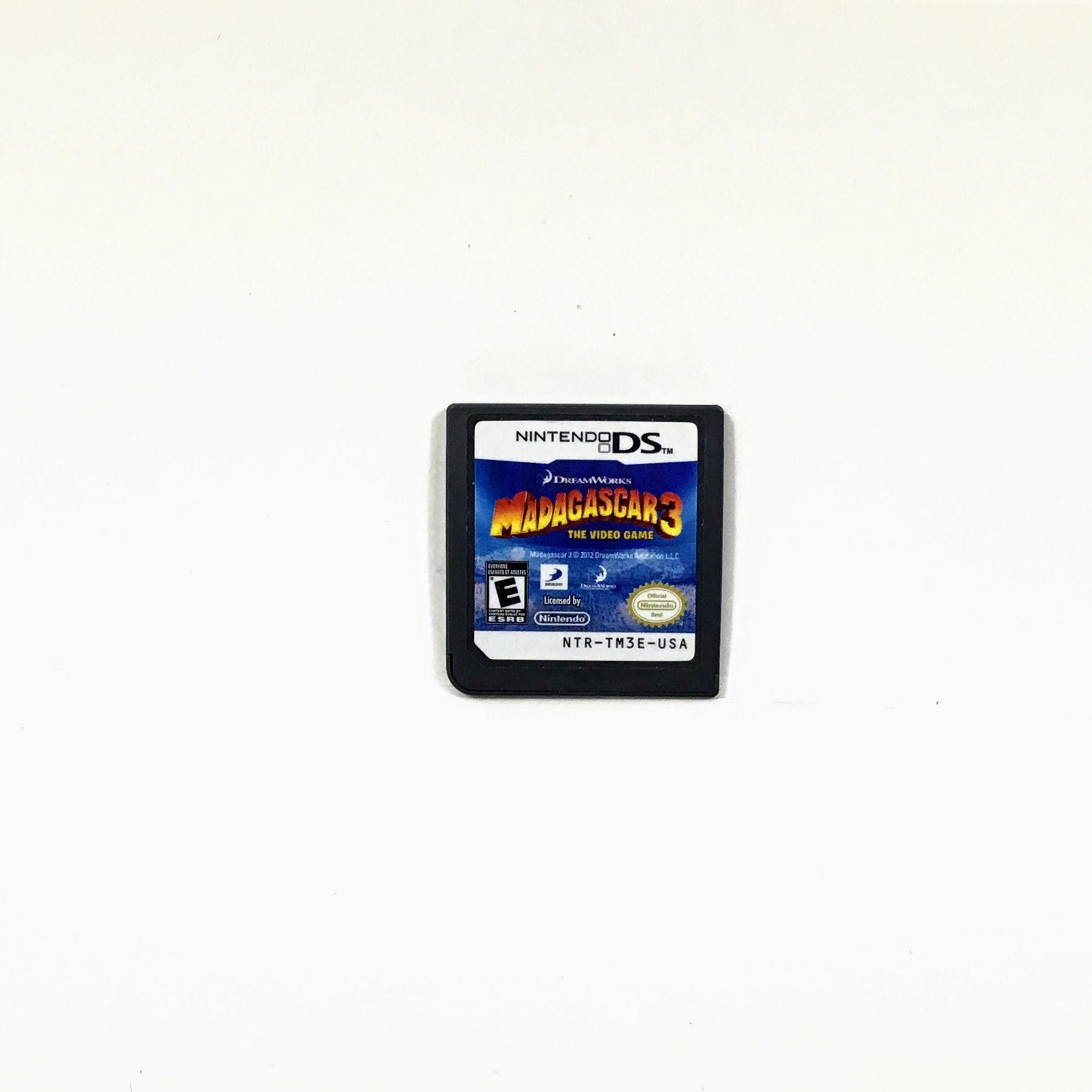 Madagascar cheap 3 ds