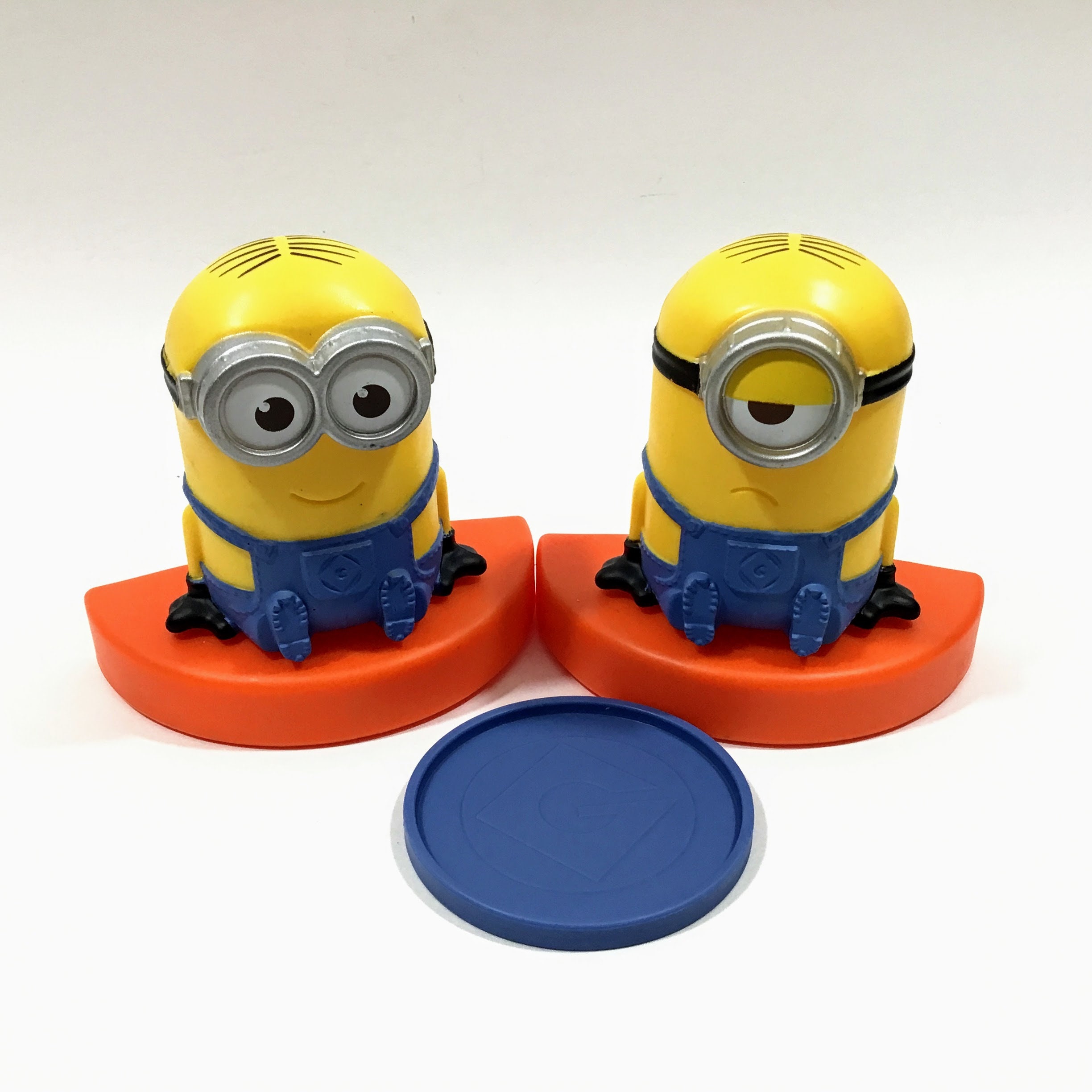 Minion Hockey - Etsy