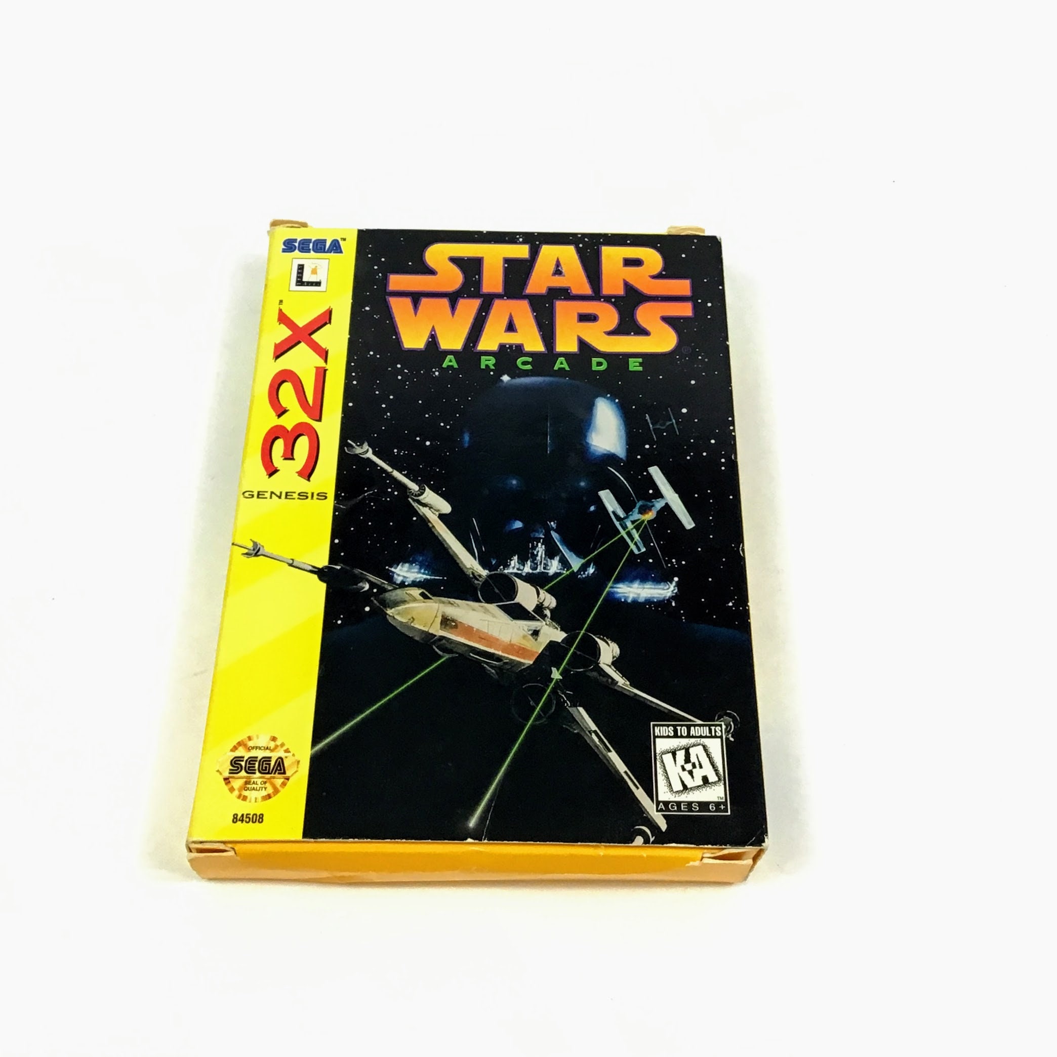 SEGA - ★32【最終値】非売品 WCCF テストカード23枚セット セガ Playstation2用ソフト SEGA AGES 2500シリーズ Vol.32