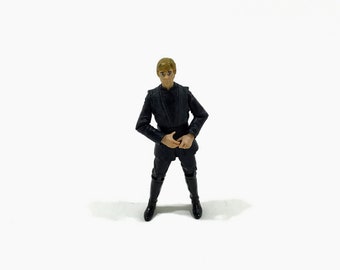 Luke Skywalker Bespin 1980 Vintage Star Wars Toys, Kenner
