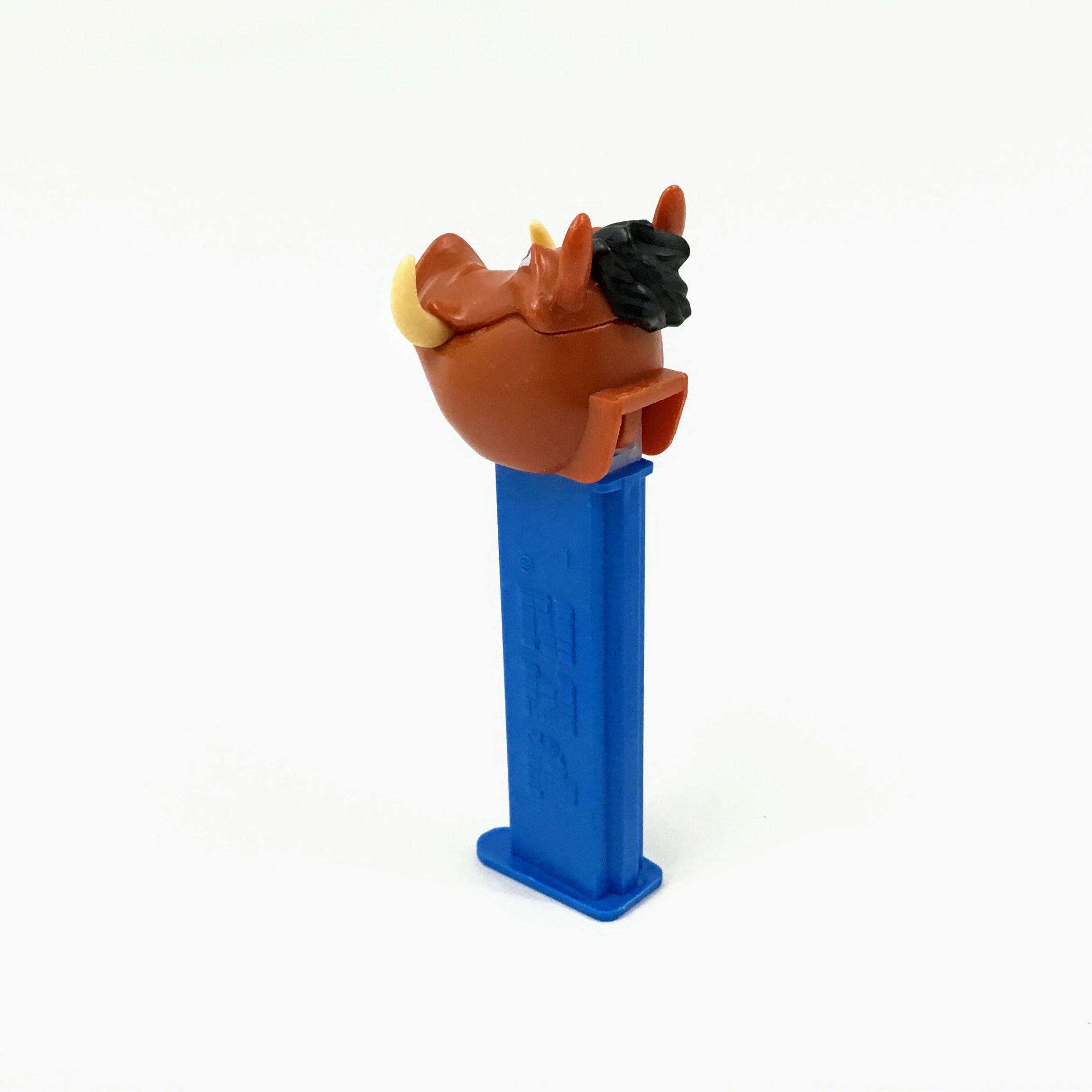野獣王国/CANDY pez-koenig-der-loewen-pumba.