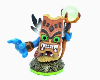 DOUBLE TROUBLE Skylanders Charcters Action Figure Toys To Life