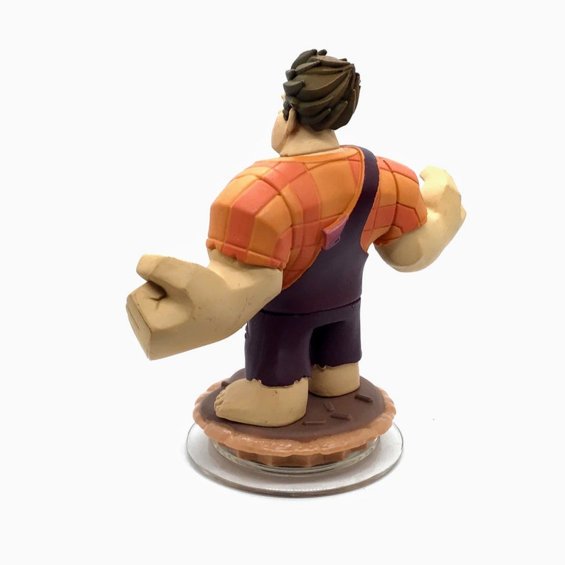 wreck it ralph infinity