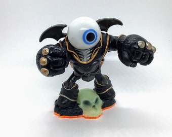 EYE-BRAWL Skylanders Giants Toys to Life Figure