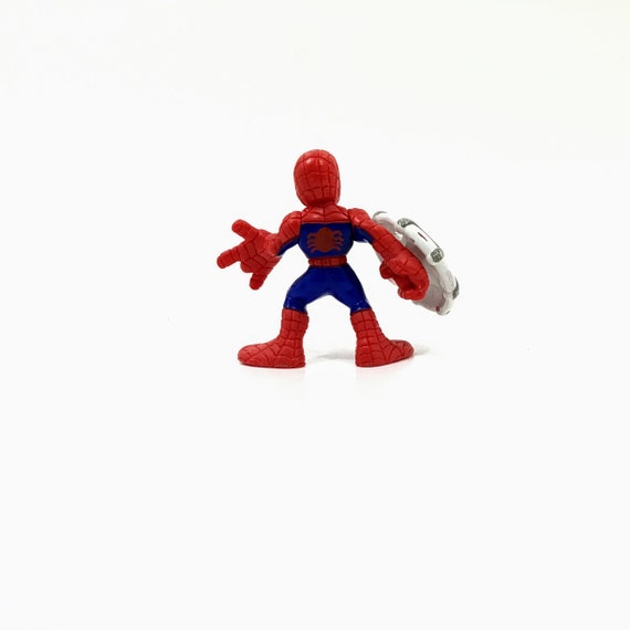 Spider man infinity war action figure 2025