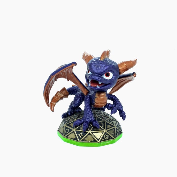 spyro skylanders