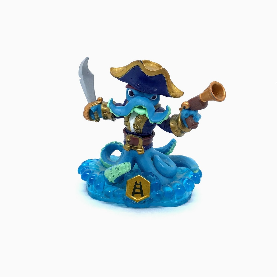 Skylanders: Swap Force - Plugged In