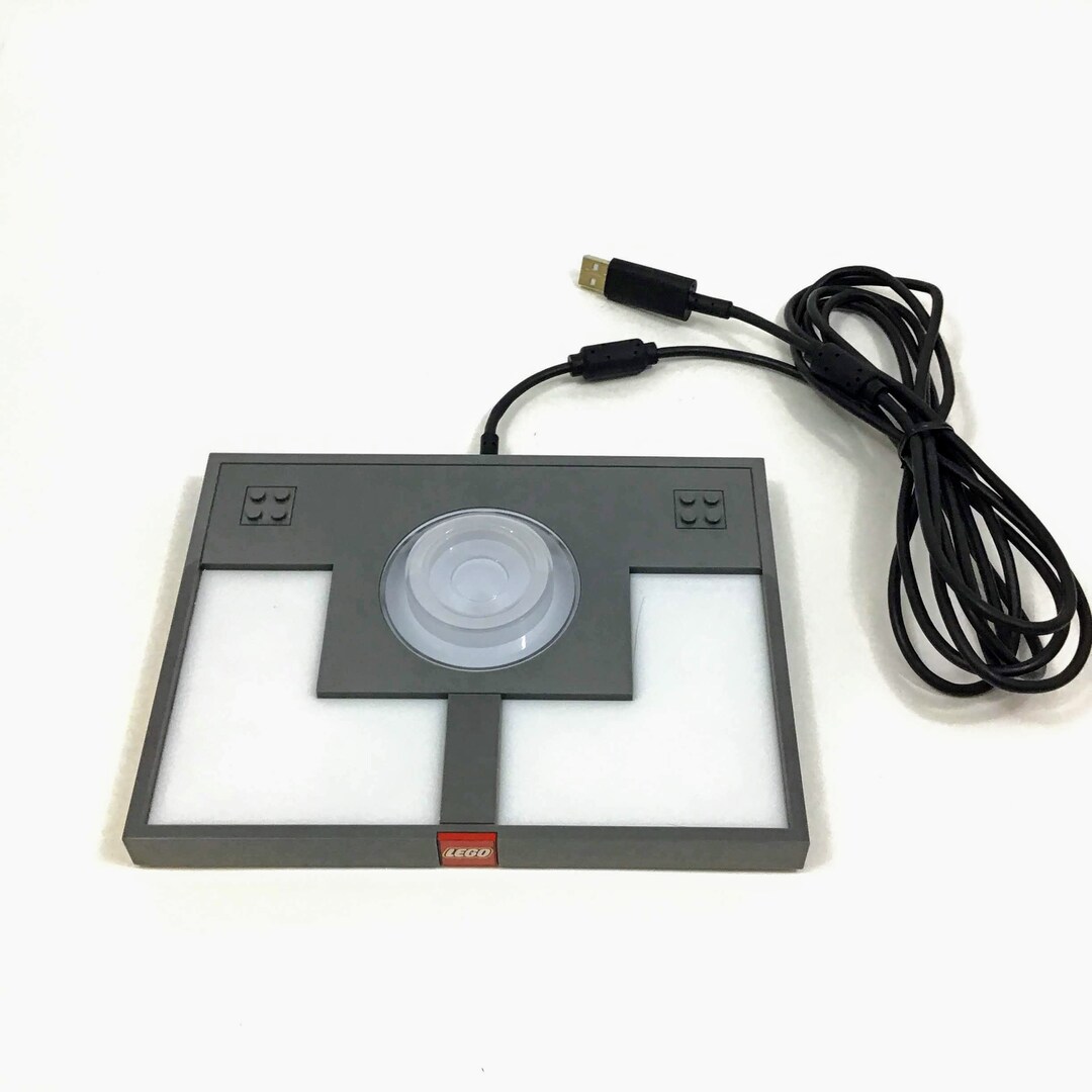 Wii LEGO Dimensiones Base Portal Pad USB Nintendo Wii - Etsy España