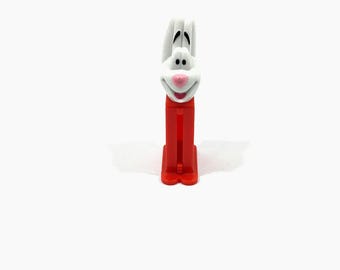 2009 Mattel Barbie Giant PEZ Candy Roll Dispenser – Original Box