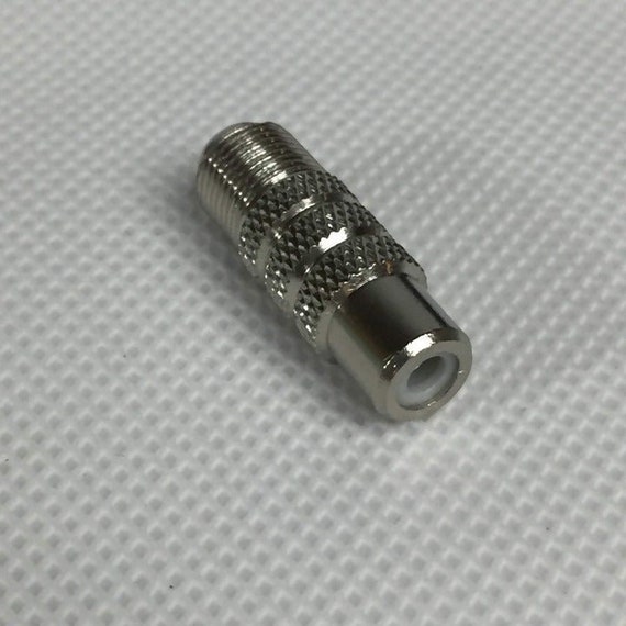 Atari 2600 Coax TV Adapter RF Plug Atari Switch Etsy